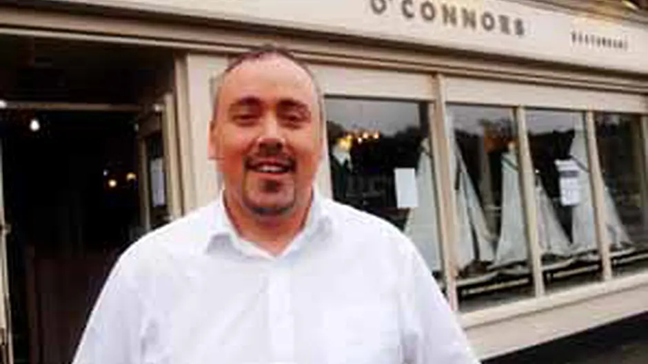 Chef shortage hampering food sector Image