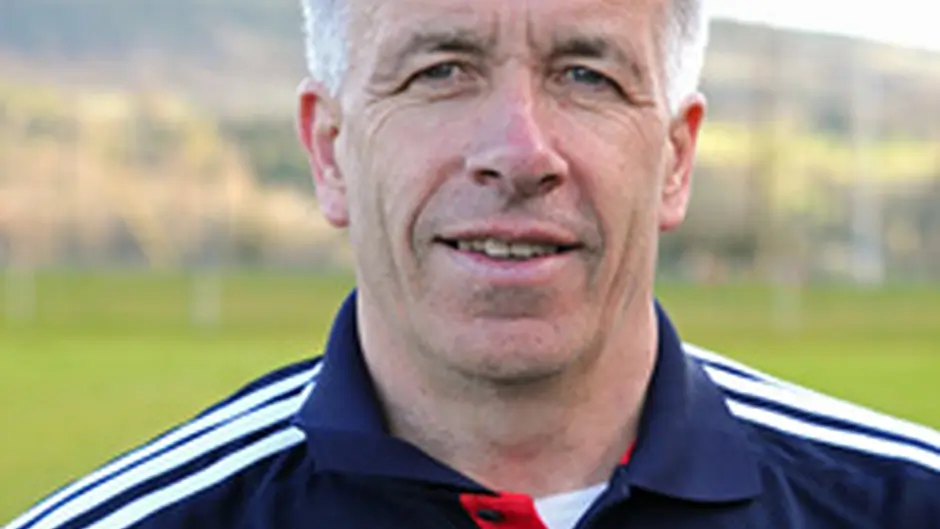 Dunmanway man appointed manager of Cork minor footballers Image