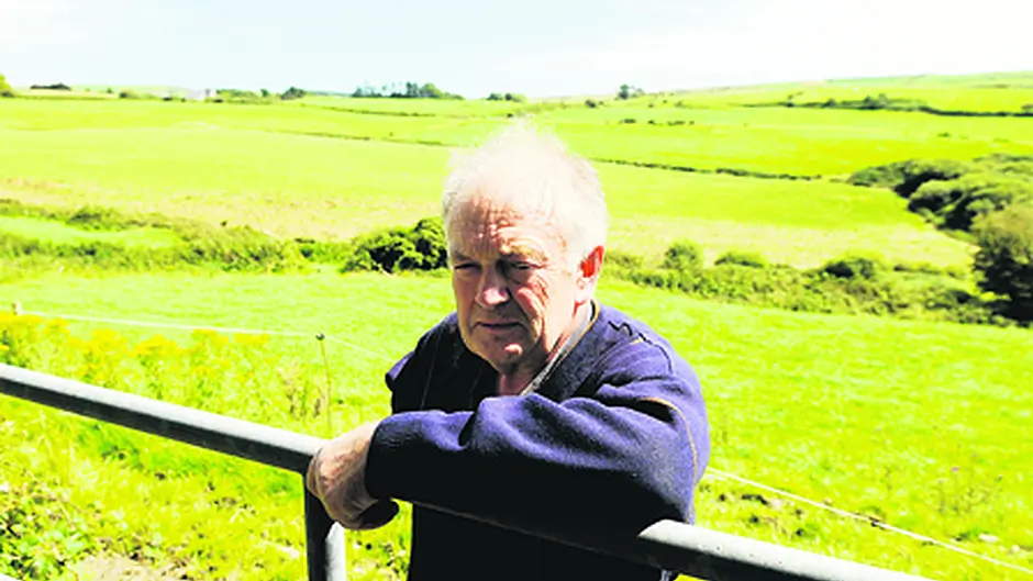 Better and better milk quality the target Image