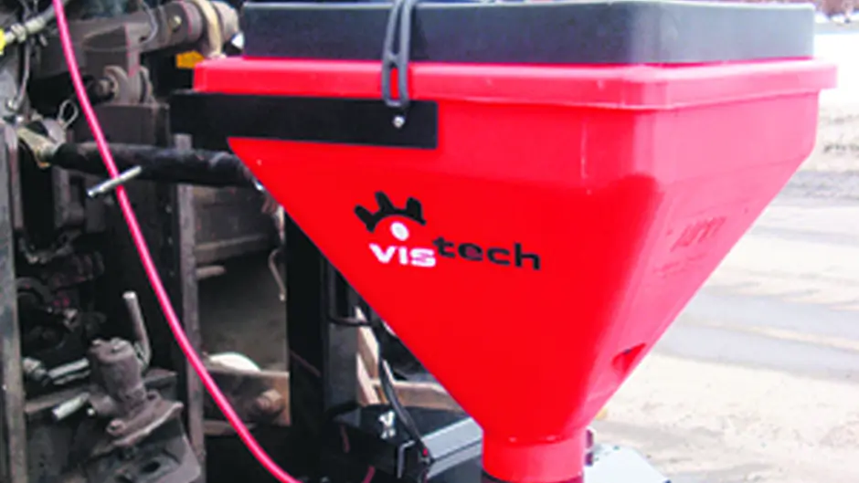 Drinagh to host grass re seeding demonstration Image