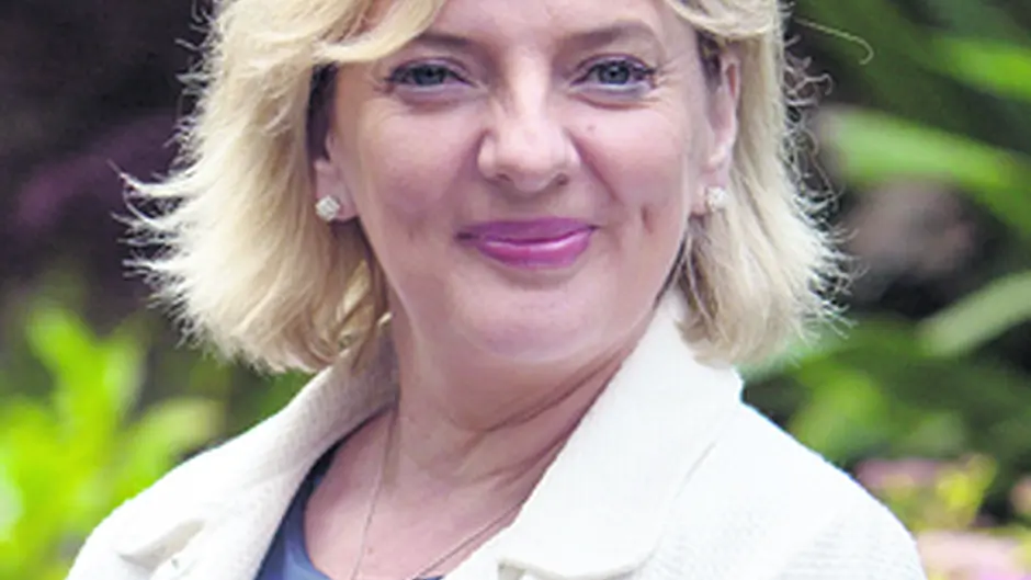 MEP urges public to support Leader process Image