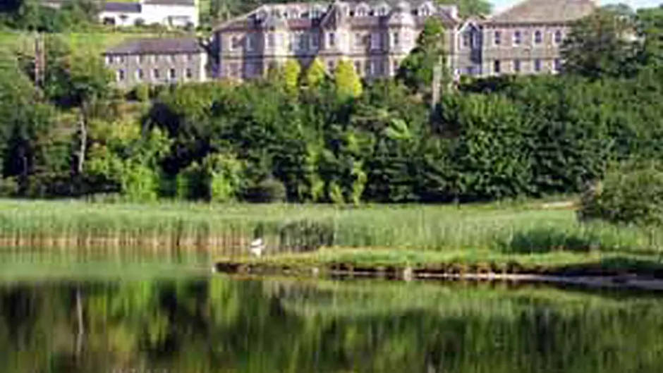 Last nuns to leave iconic convent Image