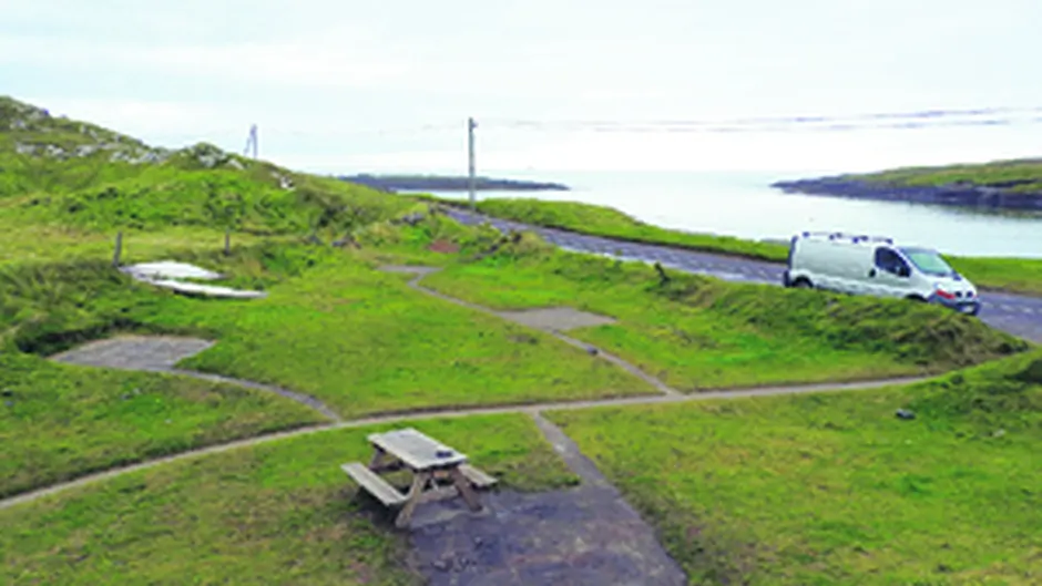 Publican says unsupervised teenagers ruined villages Regatta weekend Image