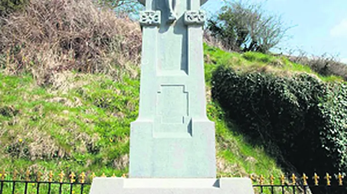 BREAKING:Taoiseach and Tánaiste to address Michael Collins centenary commemoration Image
