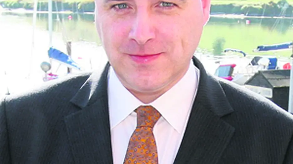 Cutbacks mean Leader more competitive Image