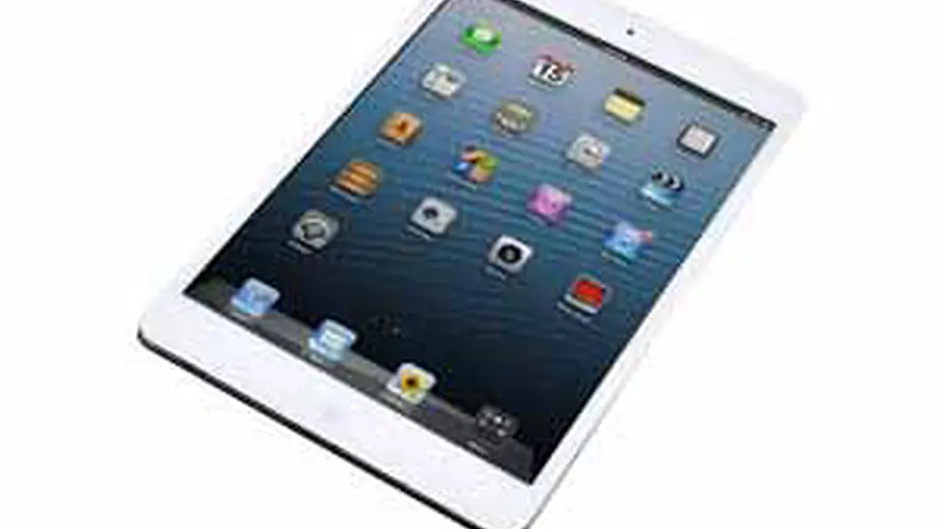 Skibbs Ludgate gets funding for iPads for elderly Image