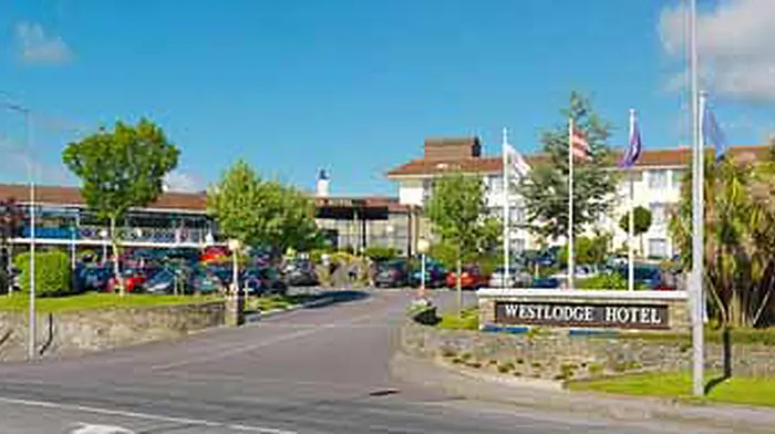 New owners to revamp Bantrys Westlodge Hotel Image