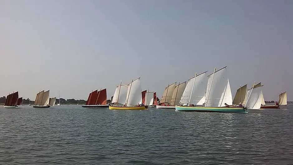 Atlantic Challenge brings boat fans to Bantry this weekend Image