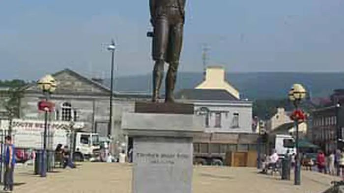Bantry plan not properly debated Image