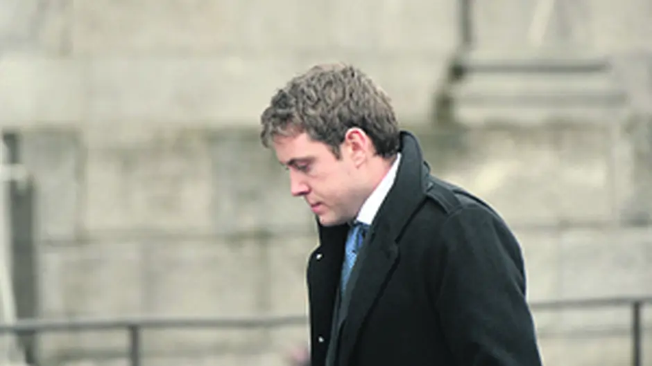 Casey jail sentence was out of line says appeals court Image