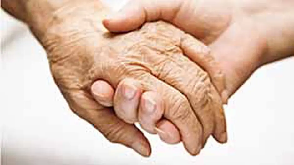 Fears for future of nursing homes Image