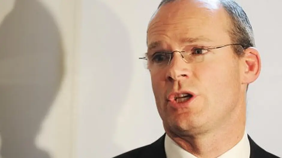 Dairy crisis is Coveneys property crash Ming Image