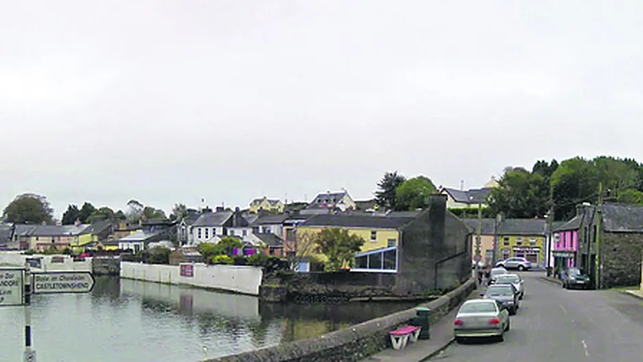 Marine grants for piers and access Image