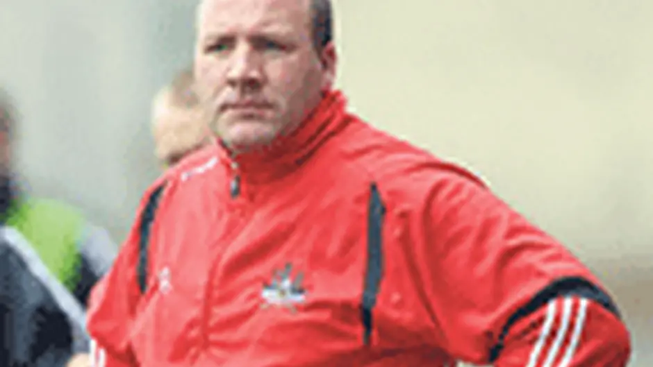 Cork County Board hit out at unjustified and personalised abusive criticism of former manager Brian Cuthbert Image