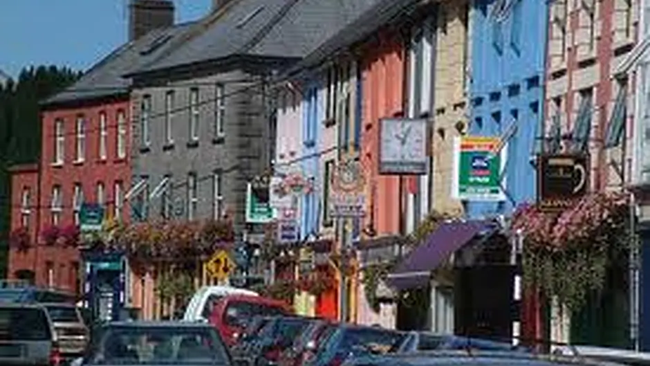 Clon is on tourism awards shortlist Image