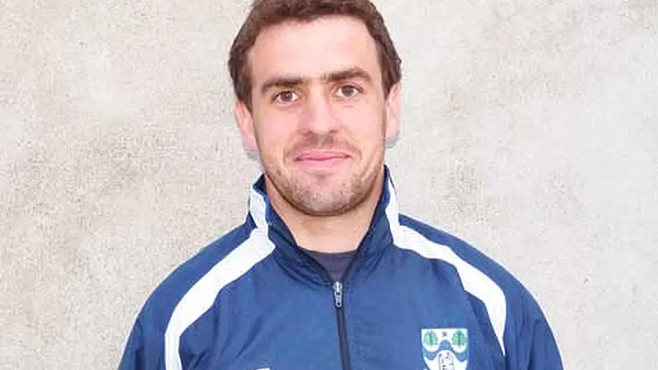 In a West Cork Minute with Kilmeen footballer Ray Collins Image