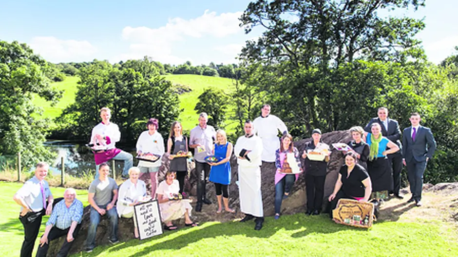 Macroom spices up its plans for 4th annual food festival Image