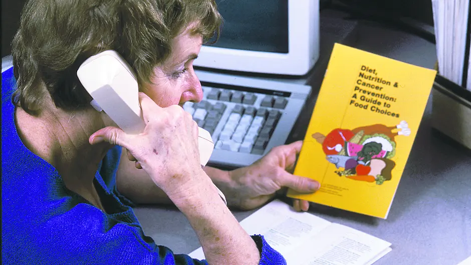 Elderly are being targeted by landline fraudsters Image