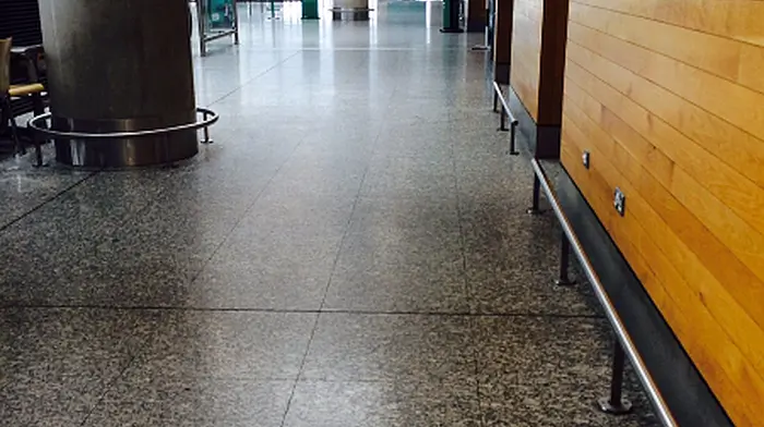 SPECIAL REPORT/CORK AIRPORT: Time flies when you're in aviation, so should we act now? Image