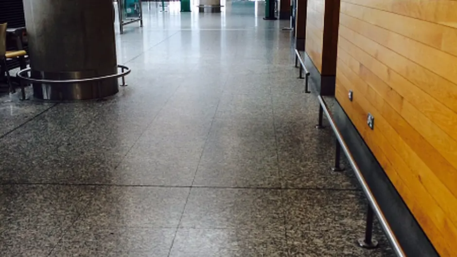 SPECIAL REPORT/CORK AIRPORT: Time flies when you're in aviation, so should we act now? Image