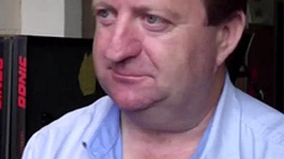 Cllr's character reference for sex offender Image
