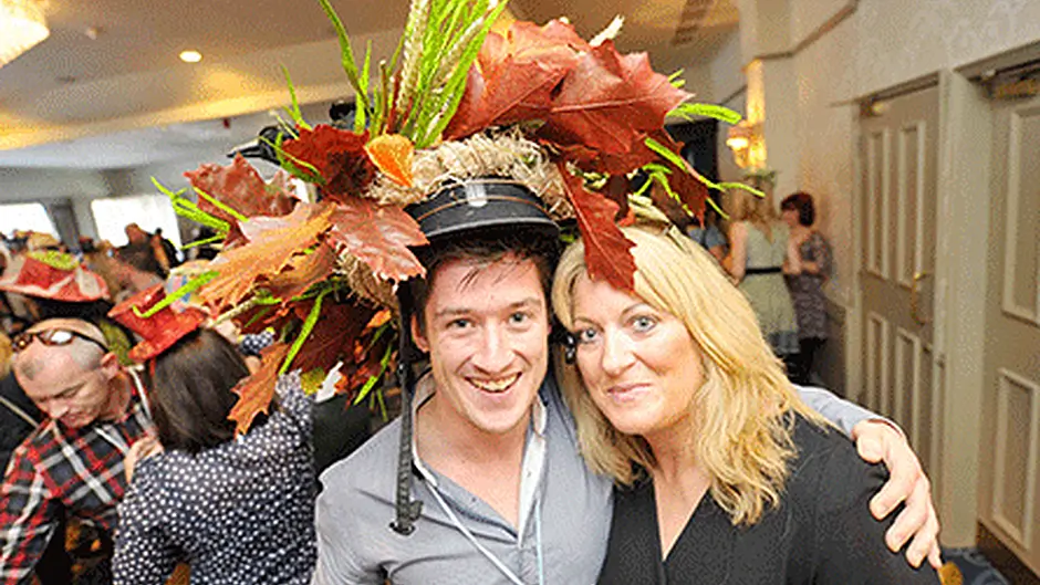 Kinsale Gourmet Festival cooks up a fine schedule Image
