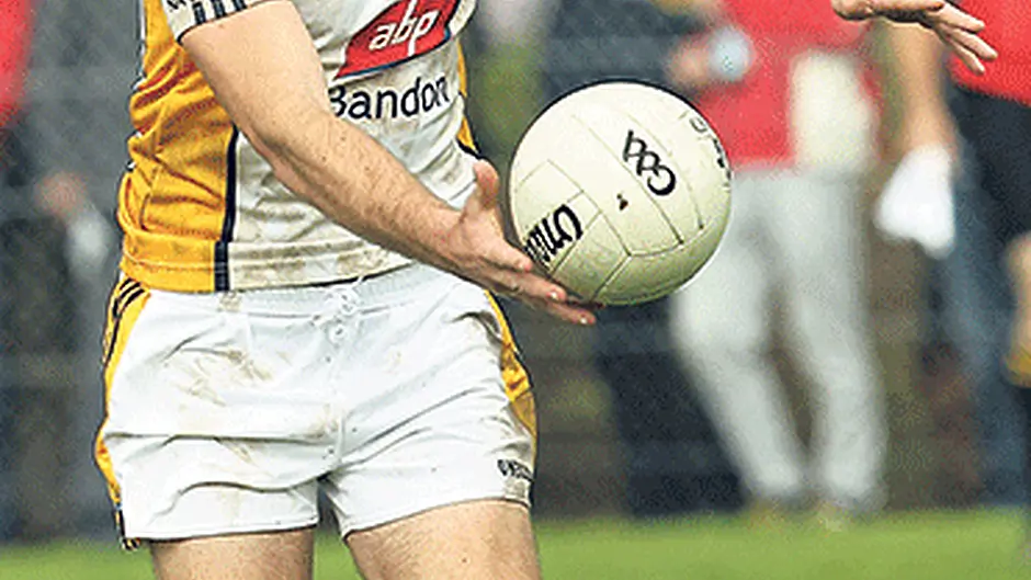 In a West Cork Minute with Mark Sugrue Man of the match in Bandons West Cork JAFC triumph Image