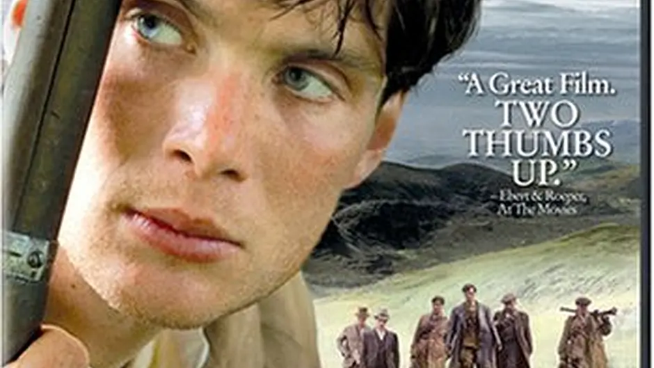 Towns links to Hollywood films to be recalled by TG4 series Image