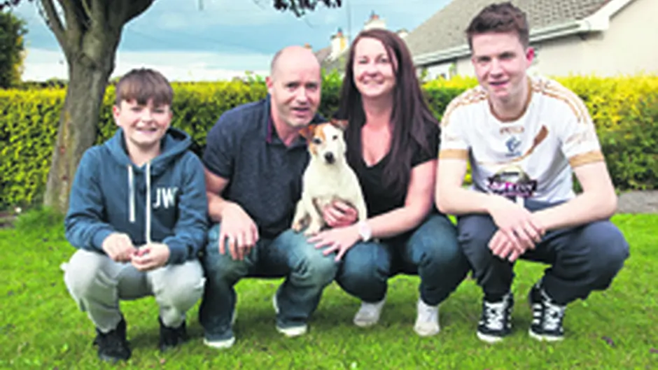 Little Oscars big adventure to West Cork for three years Image