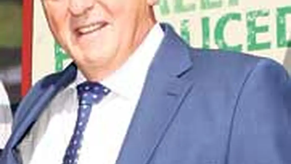 Independence may be the way forward Scally Image
