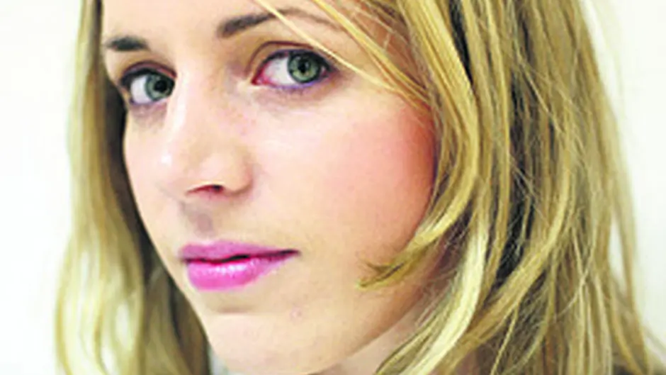 Journalist up for radio award Image