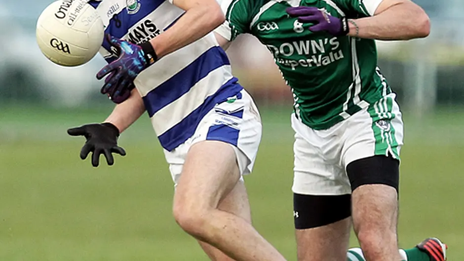 Ross and Haven join Skibbereen in last four of Cork SFC Image