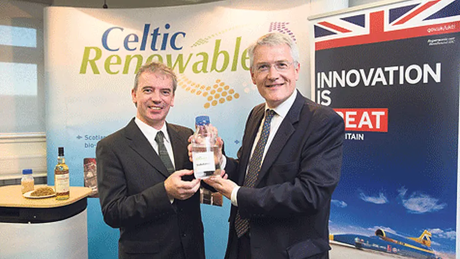Macroom mans firm wins €11m grant in UK Image