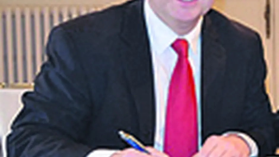 Kinsale firms autumn talks Image