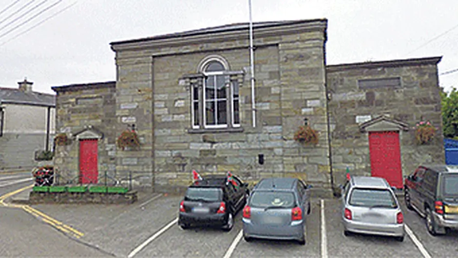 Animal cruelty case is adjourned to Clonakilty Image