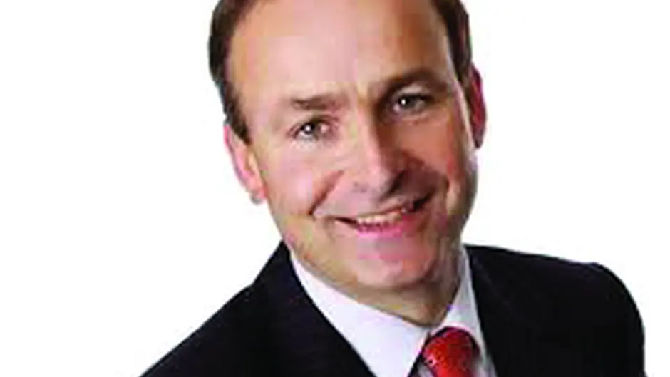 Region will suffer under merger says Fianna Fáil leader Image