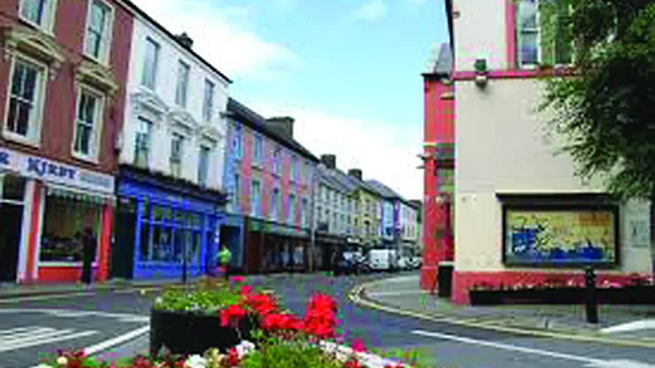 Flood schemes delay is playing with lives Cllr Image