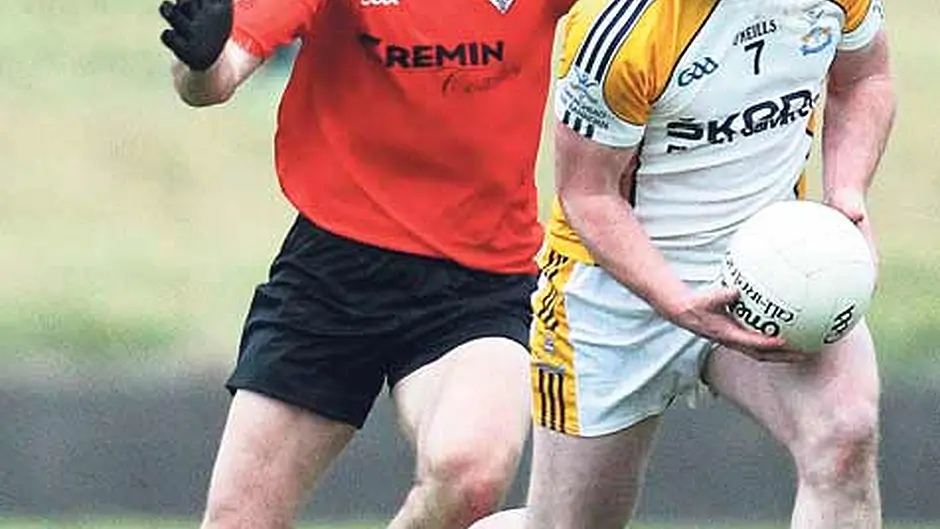 Bandon can break Kilmacabea hearts Image
