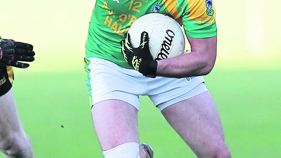 In a West Cork Minute with Kilmacabea JAFC captain Karl McCarthy Image