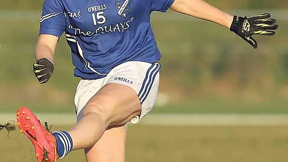 Bantry ladies are on the brink of something special Image