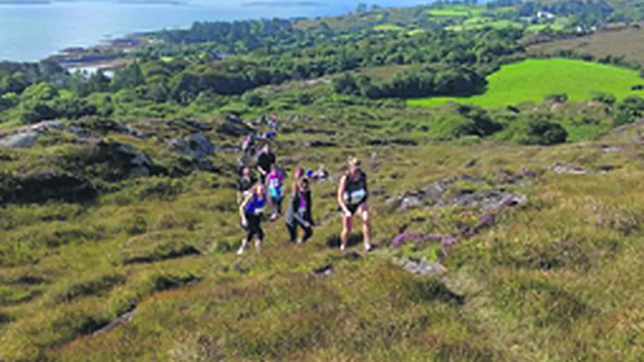 First Sheeps Head Challenge raises more than 3000 Image