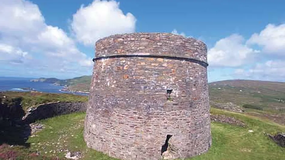 Chance to explore Bere Islands historic past as part of Walking Festival Image