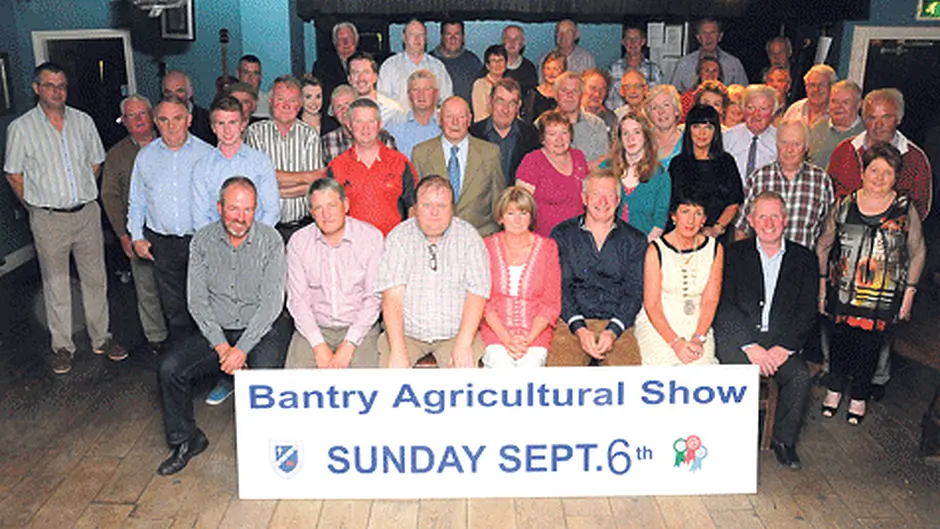 Another great Bantry Agricultural Show this Sunday Image