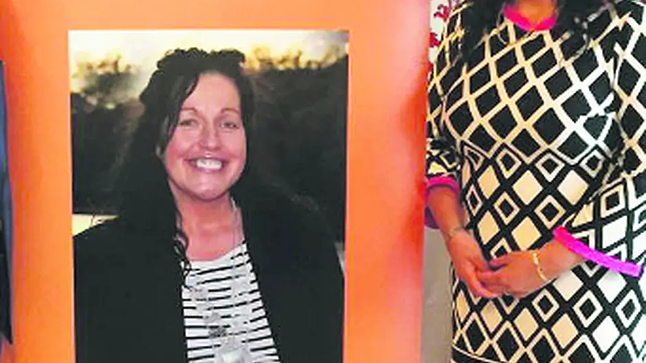 Cllr Murphy O'Mahony told to take down illegal posters Image