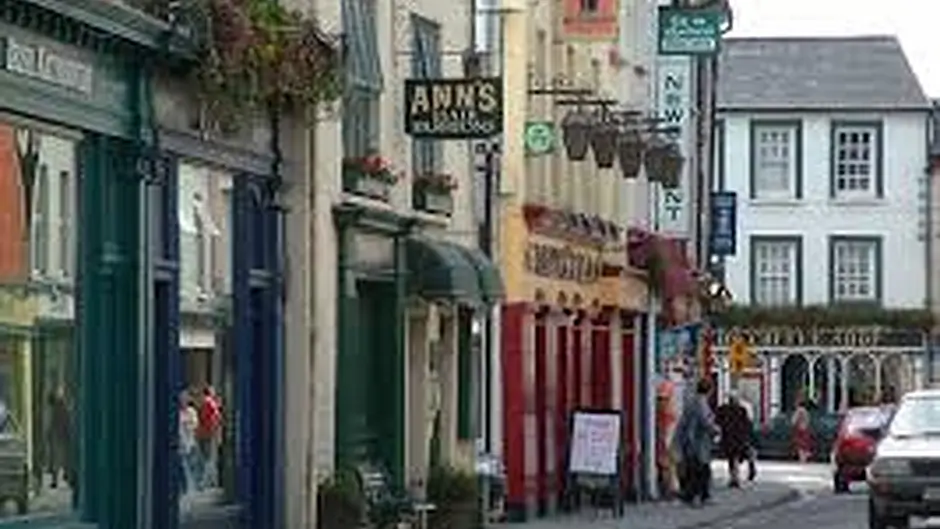 Homes saved from repossession by local housing organisation Image