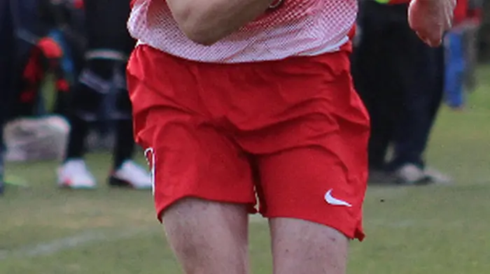 Connor Ellis included in Republic of Ireland U19 squad Image