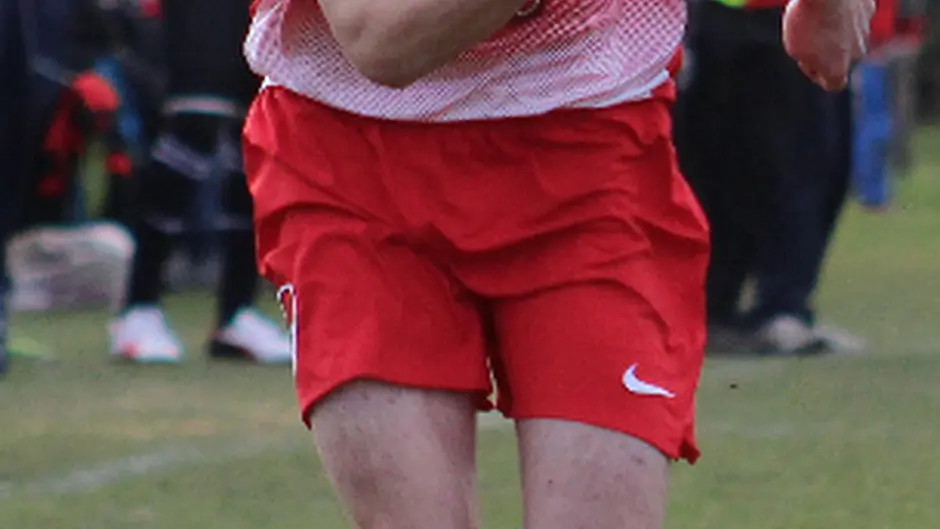 Connor Ellis included in Republic of Ireland U19 squad Image
