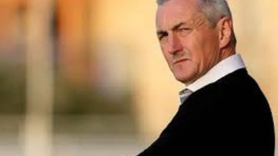 Caulfield vows to improve Cork City after signing new two year contract Image