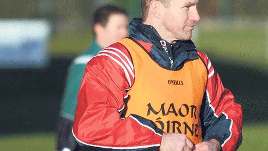 Rebels aim to make life difficult for opponents Image