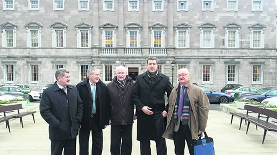 Skibbereen flood works to start this summer Image